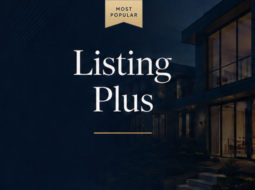 Plus_short View Listing Plus package