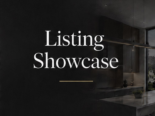 Showcase_short View Listing Showcase package